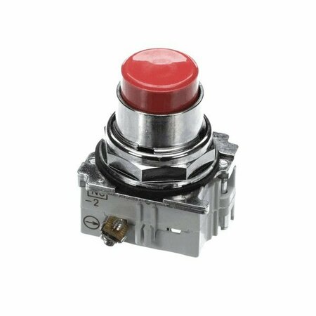 SOMAT Somat 00-316203 Push Button Assy Red 00-316203